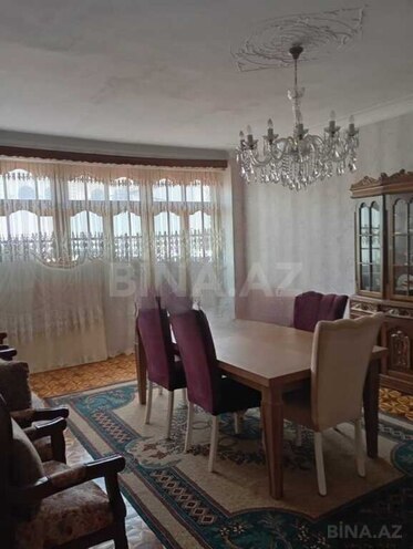 Satılır 7 otaqlı həyət evi/bağ evi 200 m², Gənclik m., photo 9 from 16