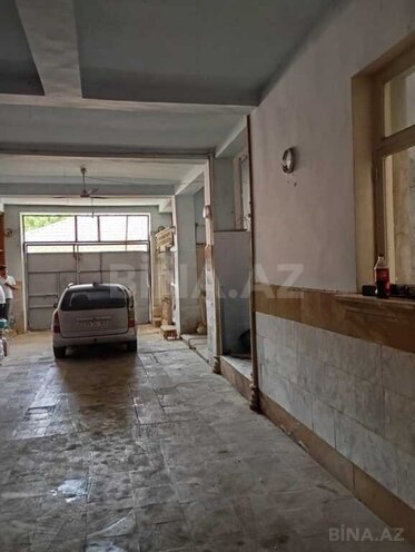 Satılır 7 otaqlı həyət evi/bağ evi 200 m², Gənclik m., photo 4 from 16