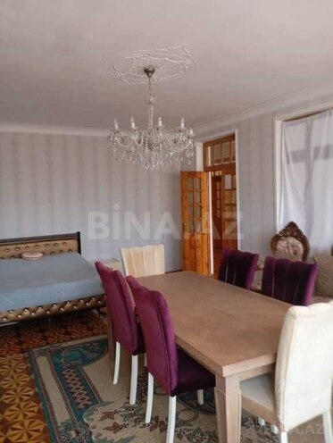 Satılır 7 otaqlı həyət evi/bağ evi 200 m², Gənclik m., photo 1 from 16