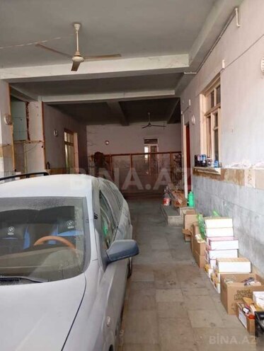 Satılır 7 otaqlı həyət evi/bağ evi 200 m², Gənclik m., photo 7 from 16