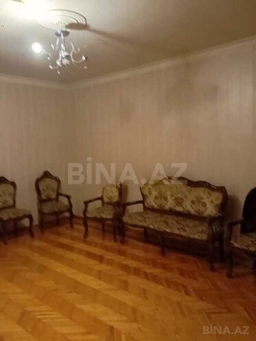 Satılır 7 otaqlı həyət evi/bağ evi 200 m², Gənclik m., photo 13 from 16