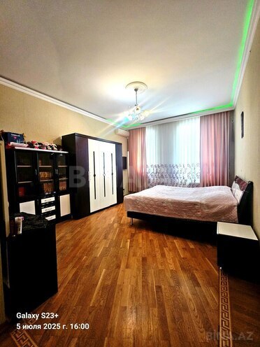 Satılır 4 otaqlı yeni tikili 190 m², Elmlər Akademiyası m., photo 5 from 9