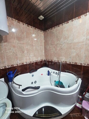 Satılır 4 otaqlı yeni tikili 190 m², Elmlər Akademiyası m., photo 6 from 9