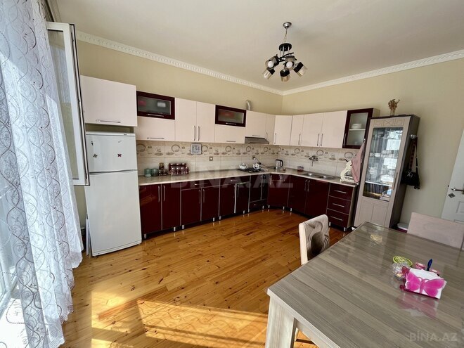 İcarəyə verilir 5 otaqlı həyət evi/bağ evi 270 m², photo 7 from 17