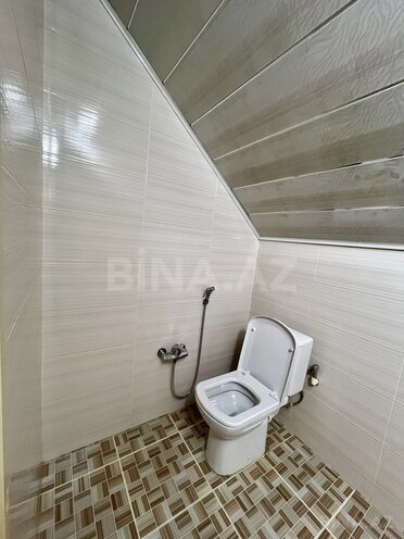 İcarəyə verilir 5 otaqlı həyət evi/bağ evi 270 m², photo 16 from 17
