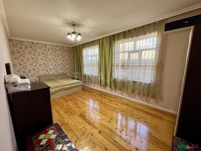 İcarəyə verilir 5 otaqlı həyət evi/bağ evi 270 m², photo 9 from 17