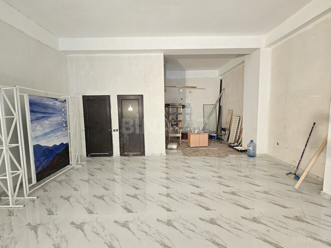 İcarəyə verilir  obyekt 100 m², Nizami m., photo 6 from 10