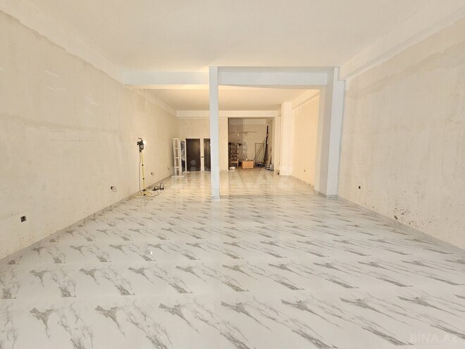 İcarəyə verilir  obyekt 100 m², Nizami m., photo 1 from 10