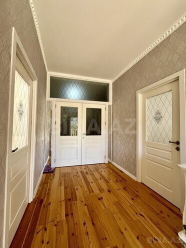 İcarəyə verilir 5 otaqlı həyət evi/bağ evi 270 m², photo 5 from 17