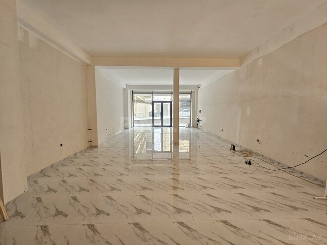 İcarəyə verilir  obyekt 100 m², Nizami m., photo 4 from 10