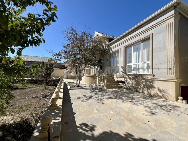 İcarəyə verilir 5 otaqlı həyət evi/bağ evi 270 m², photo 4 from 17