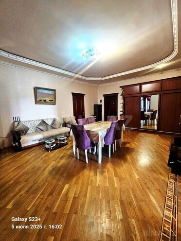 Satılır 4 otaqlı yeni tikili 190 m², Elmlər Akademiyası m., photo 7 from 9