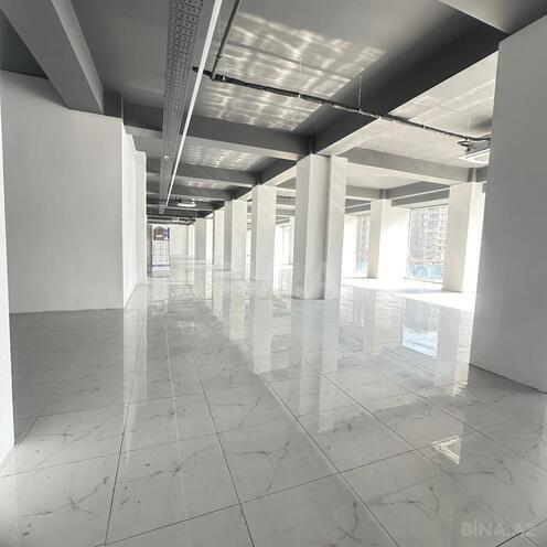 İcarəyə verilir  obyekt 1 000 m², Sahil m., photo 3 from 12