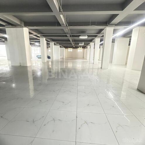 İcarəyə verilir  obyekt 1 000 m², Sahil m., photo 4 from 12