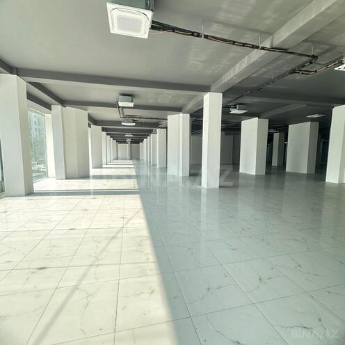 İcarəyə verilir  obyekt 1 000 m², Sahil m., photo 1 from 12