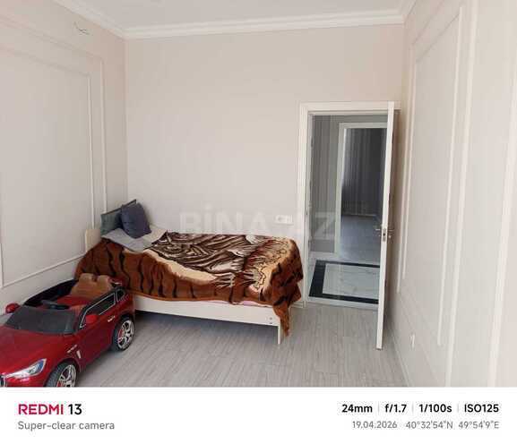 Сдаётся 4-комн. дом/дача 145 м², пос. Пиршаги, photo 14 from 19
