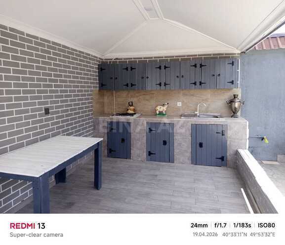Сдаётся 4-комн. дом/дача 145 м², пос. Пиршаги, photo 12 from 19