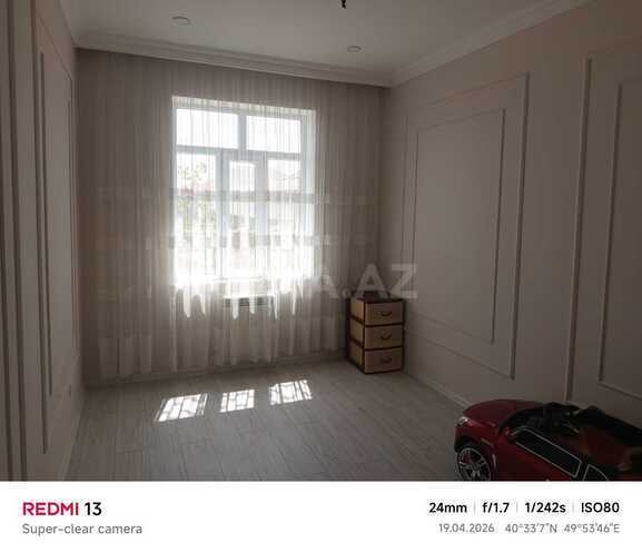 Сдаётся 4-комн. дом/дача 145 м², пос. Пиршаги, photo 16 from 19