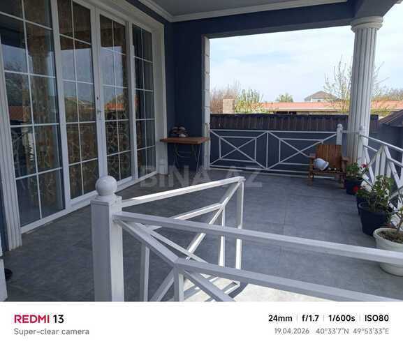Сдаётся 4-комн. дом/дача 145 м², пос. Пиршаги, photo 3 from 19