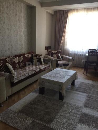 Сдаётся 2-комн. новостройка 70 м², м. Кара Караев, photo 3 from 13