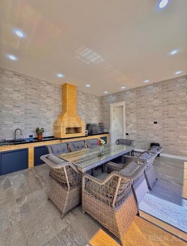 Сдаётся 4-комн. дом/дача 220 м², пос. Мардакан, photo 10 from 11
