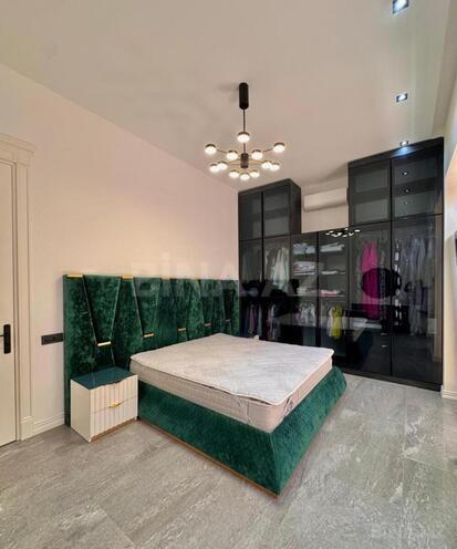 Сдаётся 4-комн. дом/дача 220 м², пос. Мардакан, photo 7 from 11