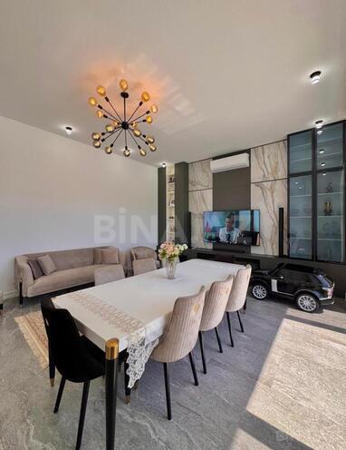 Сдаётся 4-комн. дом/дача 220 м², пос. Мардакан, photo 6 from 11