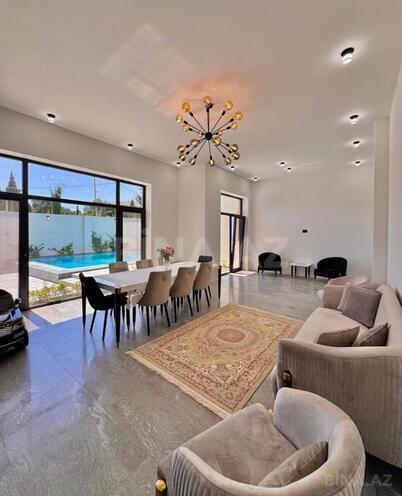 Сдаётся 4-комн. дом/дача 220 м², пос. Мардакан, photo 8 from 11
