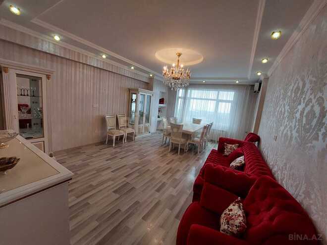 Сдаётся 2-комн. новостройка 110 м², пос. Бадамдар, photo 1 from 14