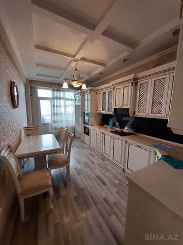 Сдаётся 2-комн. новостройка 110 м², пос. Бадамдар, photo 7 from 14