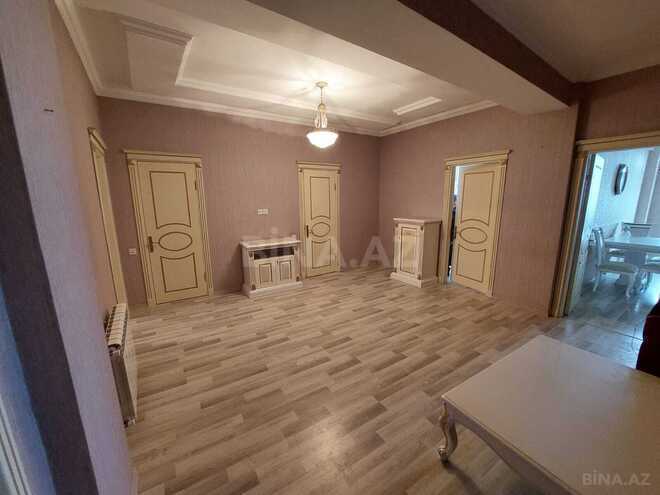 Сдаётся 2-комн. новостройка 110 м², пос. Бадамдар, photo 10 from 14
