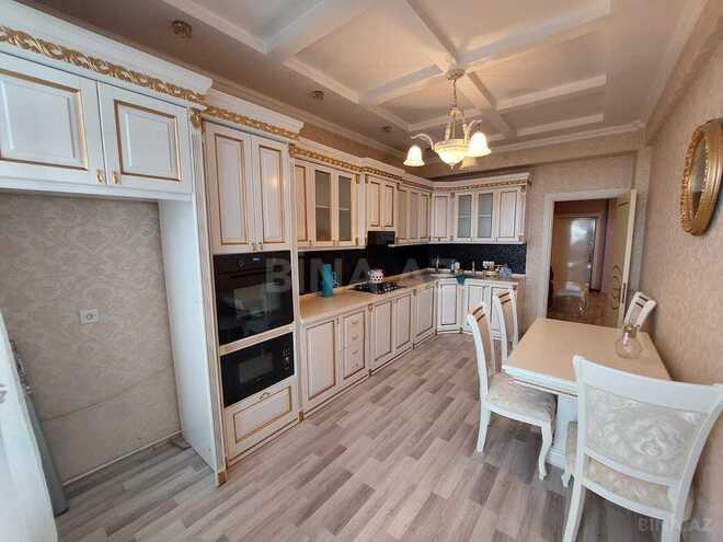 Сдаётся 2-комн. новостройка 110 м², пос. Бадамдар, photo 8 from 14