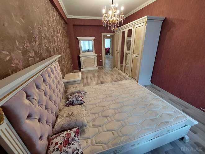 Сдаётся 2-комн. новостройка 110 м², пос. Бадамдар, photo 5 from 14