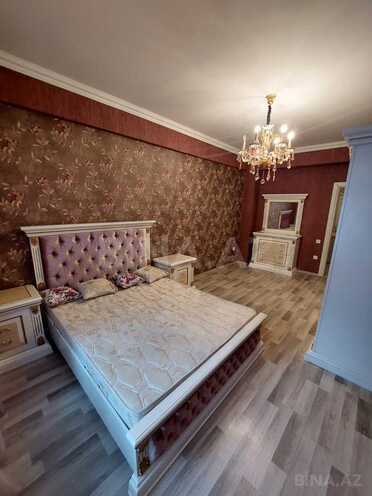 Сдаётся 2-комн. новостройка 110 м², пос. Бадамдар, photo 4 from 14