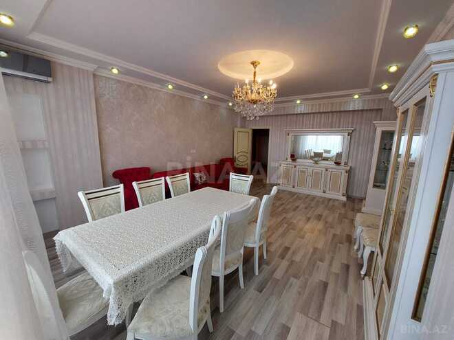 Сдаётся 2-комн. новостройка 110 м², пос. Бадамдар, photo 3 from 14