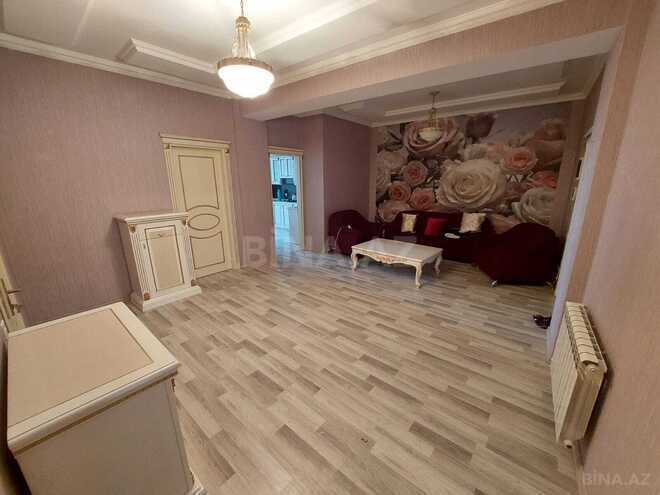 Сдаётся 2-комн. новостройка 110 м², пос. Бадамдар, photo 9 from 14