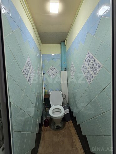 Продаётся 3-комн. вторичка 80 м², м. Ахмедлы, photo 18 from 19