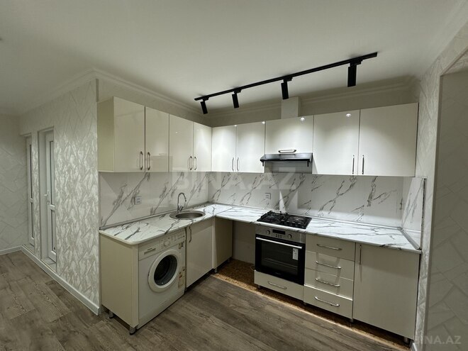 Продаётся 2-комн. вторичка 65 м², м. Ази Асланов, photo 9 from 15