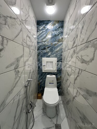 Продаётся 2-комн. вторичка 65 м², м. Ази Асланов, photo 14 from 15