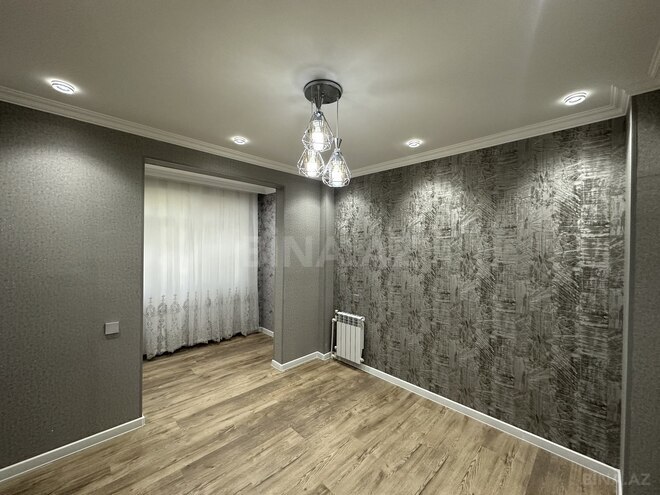Продаётся 2-комн. вторичка 65 м², м. Ази Асланов, photo 5 from 15