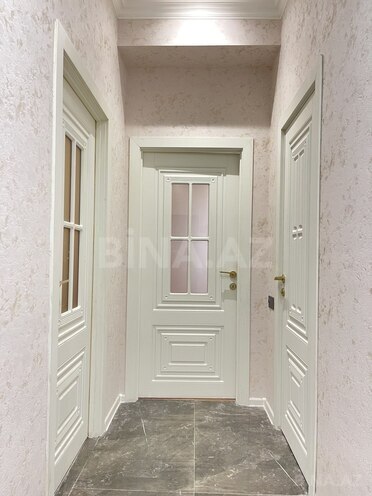 Продаётся 2-комн. новостройка 52 м², м. Мемар Аджеми, photo 11 from 25