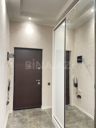 Продаётся 2-комн. новостройка 52 м², м. Мемар Аджеми, photo 23 from 25