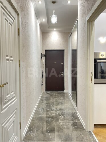 Продаётся 2-комн. новостройка 52 м², м. Мемар Аджеми, photo 20 from 25