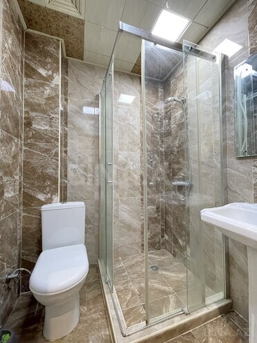 Продаётся 2-комн. новостройка 52 м², м. Мемар Аджеми, photo 22 from 25