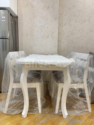 Продаётся 2-комн. новостройка 52 м², м. Мемар Аджеми, photo 19 from 25