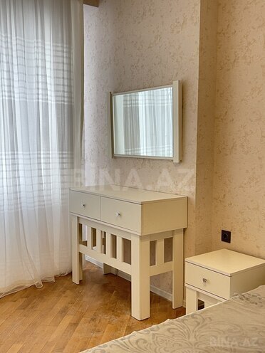 Продаётся 2-комн. новостройка 52 м², м. Мемар Аджеми, photo 10 from 25