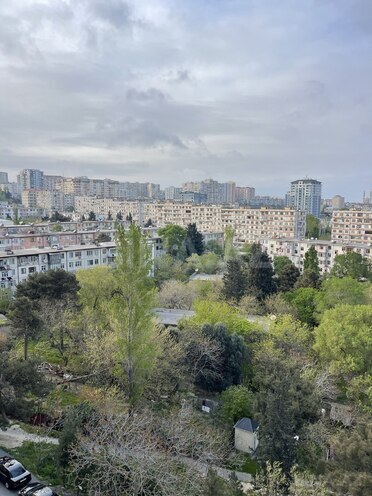 Продаётся 2-комн. новостройка 52 м², м. Мемар Аджеми, photo 15 from 25