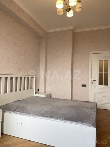 Продаётся 2-комн. новостройка 52 м², м. Мемар Аджеми, photo 9 from 25