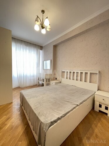 Продаётся 2-комн. новостройка 52 м², м. Мемар Аджеми, photo 4 from 25