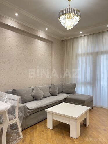 Продаётся 2-комн. новостройка 52 м², м. Мемар Аджеми, photo 14 from 25